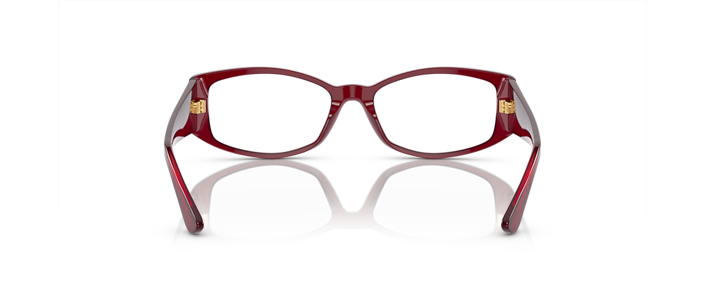 Versace VE3343 Bordeaux Frames