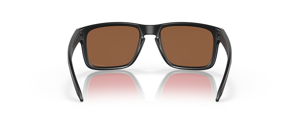 Oakley OO9102 Holbrook™ Matte Black Sunglasses