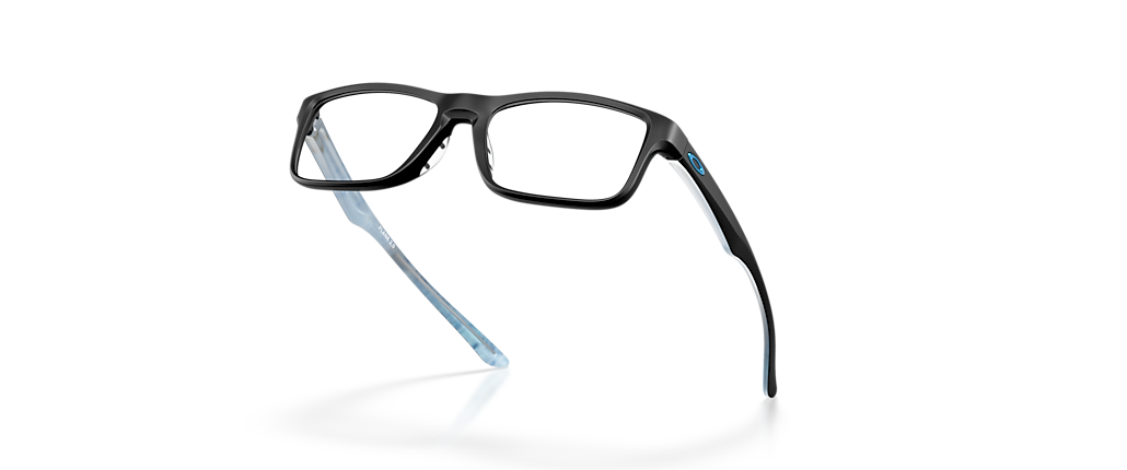 Oakley OX8081 Plank 2.0 Satin Black Frames