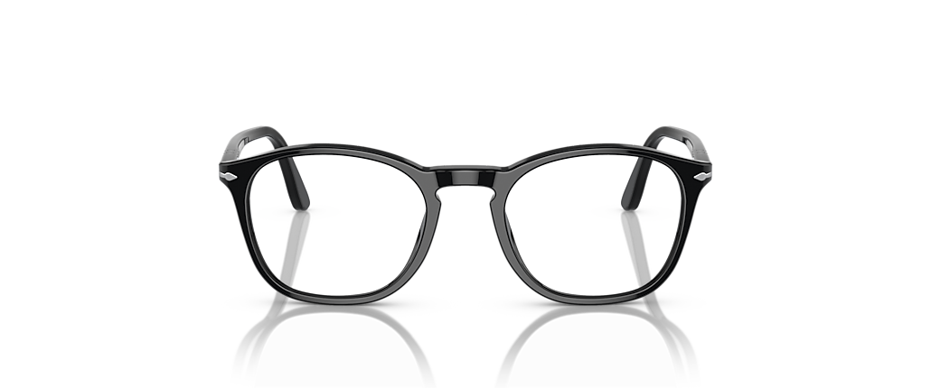 Persol PO3007V Black Frames