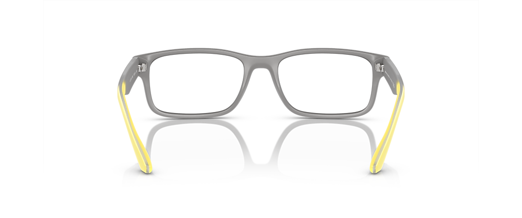 Armani Exchange AX3106 Matte Grey Frames