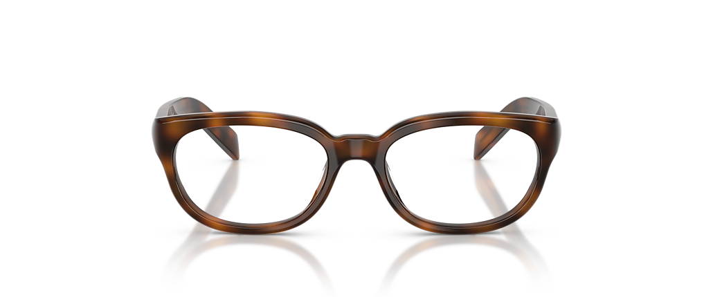 Prada PR D03VU Juniper Havana Frames