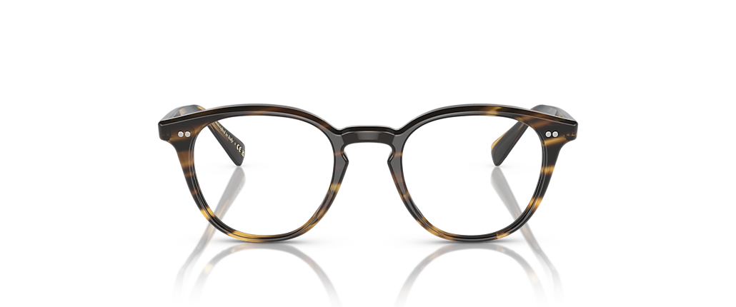 Oliver Peoples OV5454U Desmon Cocobolo Frames