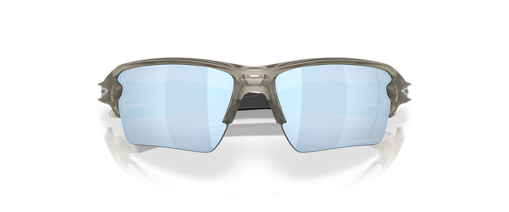 Oakley OO9188 Flak® 2.0 XL Matte Grey Ink Sunglasses