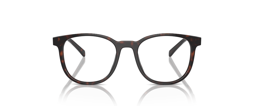Prada PR A15VF Radica Tortoise Frames