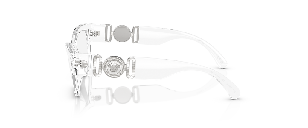 Versace VE3367U Crystal Frames