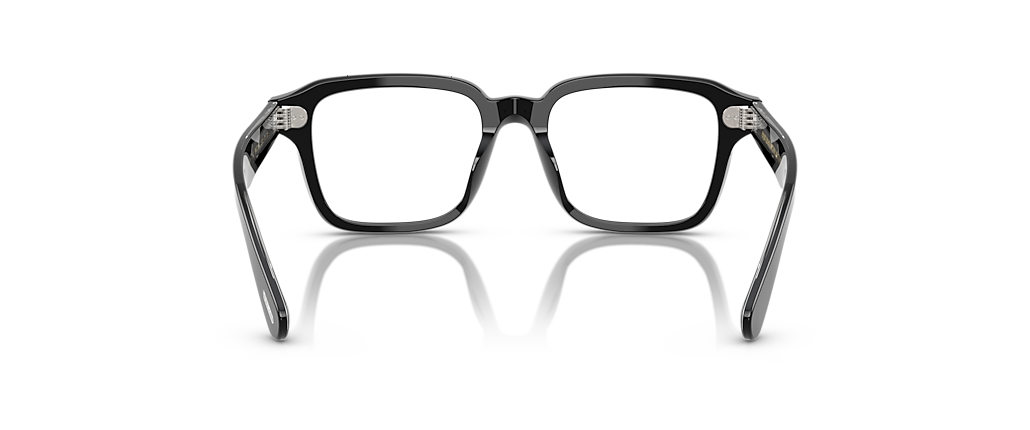 Oliver Peoples OV5562U Errisson Black Frames
