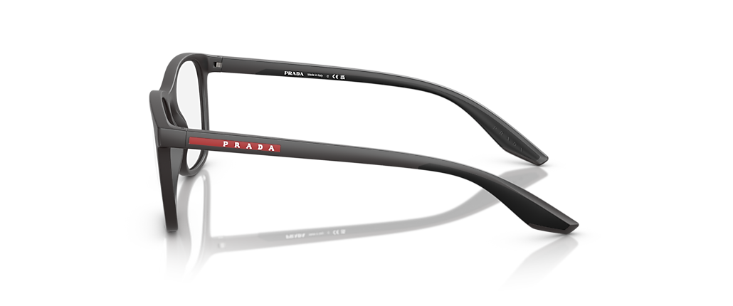 Prada Linea Rossa PS 05PV Matte Grey Frames