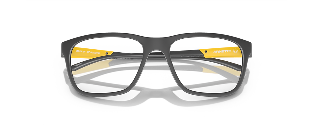 Arnette AN7239 Wobani Matte Grey Frames