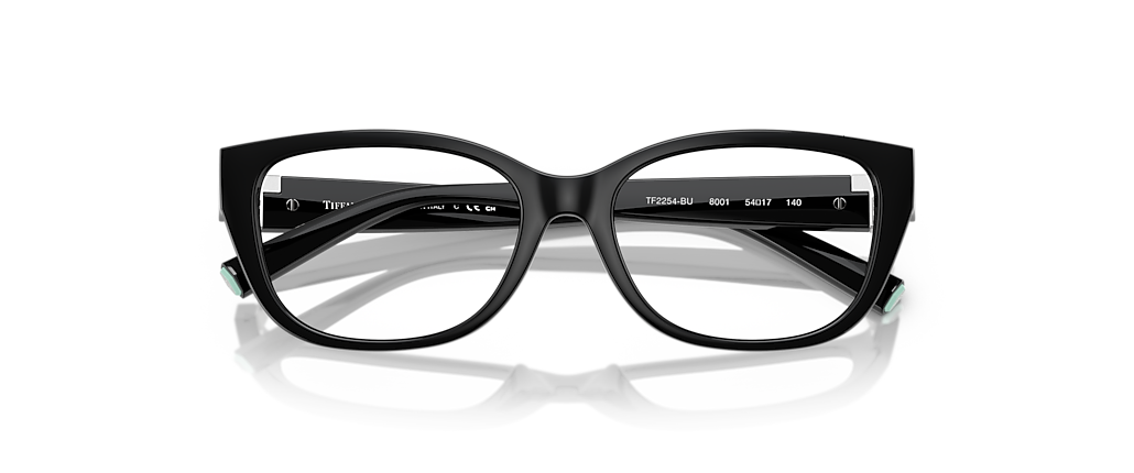 Tiffany & Co. TF2254BU Black Frames