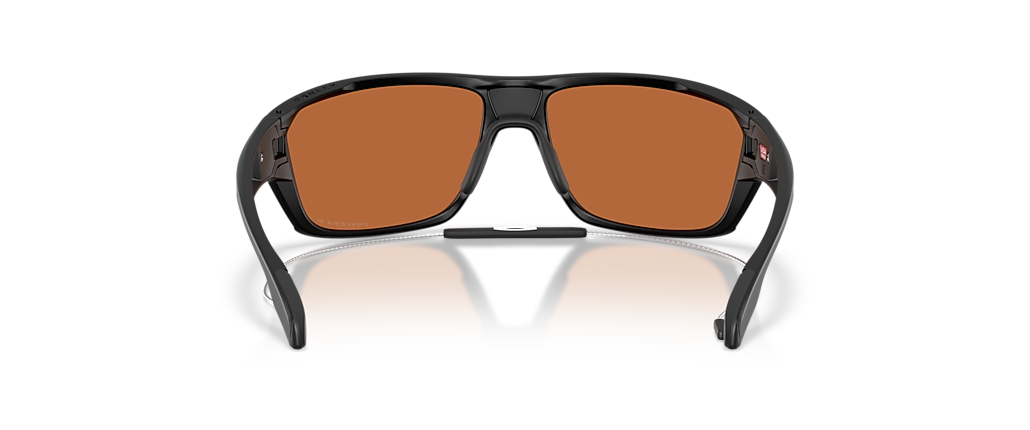 Oakley OO9416 Split Shot Matte Black Sunglasses