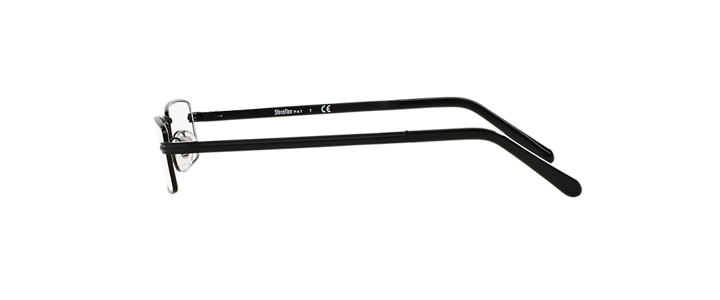 Sferoflex SF2269 Matte Black Frames