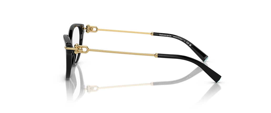 Tiffany & Co. TF2231 Black Frames
