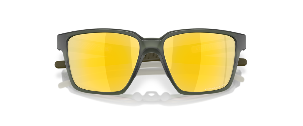 Oakley OO9430 Actuator SQ Matte Olive Ink Sunglasses