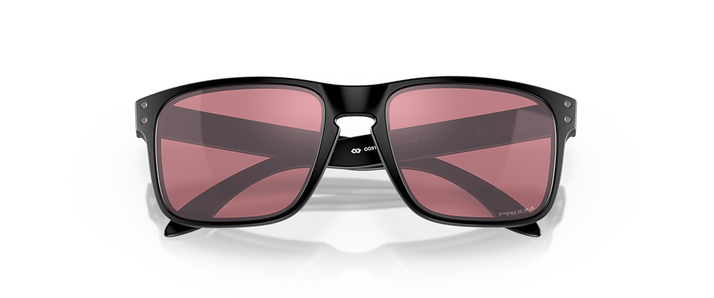Oakley OO9102 Holbrook™ Matte Black Sunglasses