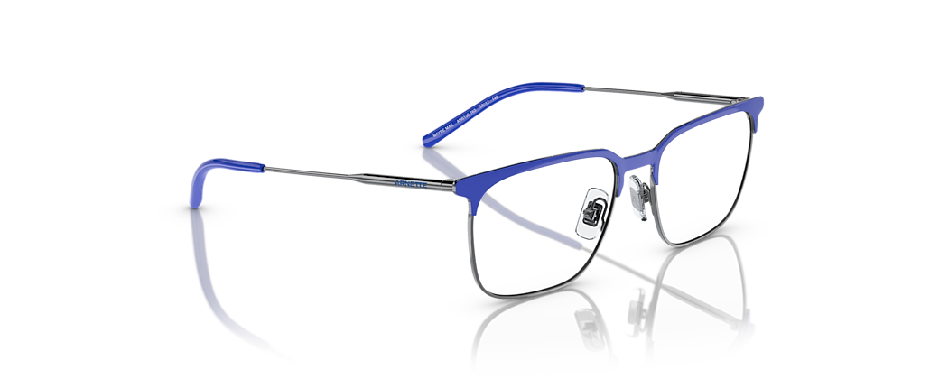Arnette AN6136 Maybe Mae Royal Blue Frames