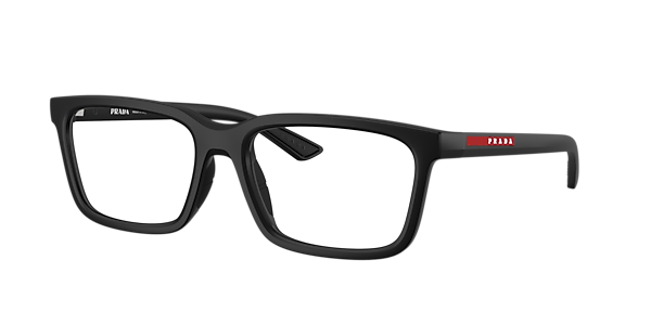 Prada Linea Rossa PS 02SV