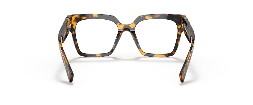 Miu Miu MU 04UV Honey Havana Frames