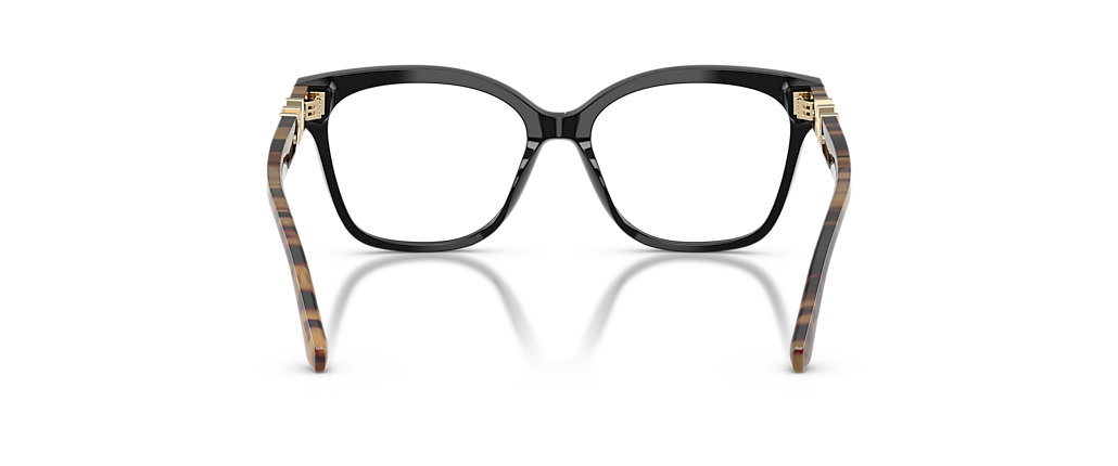 Michael Kors MK4203U Topanga Black Frames