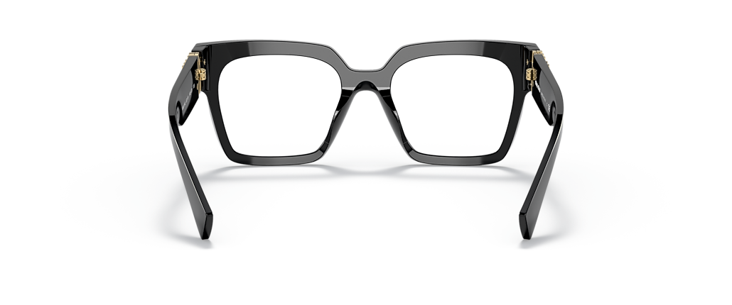 Miu Miu MU 04UV Black Frames