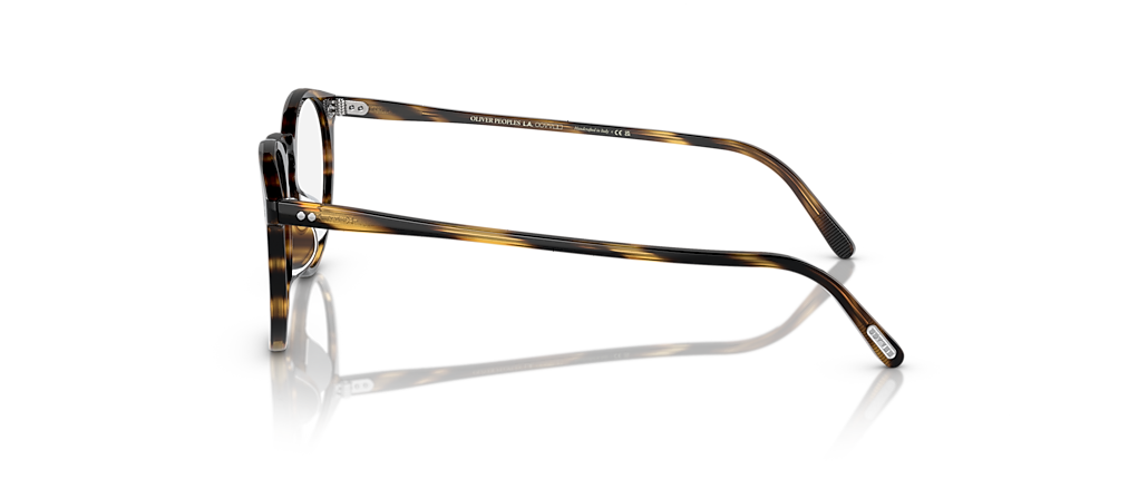 Oliver Peoples OV5183 O Malley Cocobolo Frames