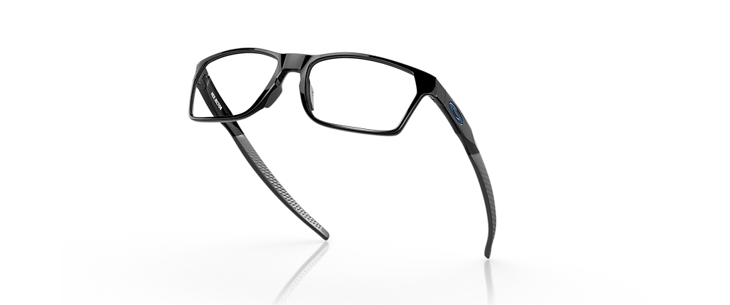 Oakley OX8032 Hex Jector Glasses with Black Ink frame | OPSM