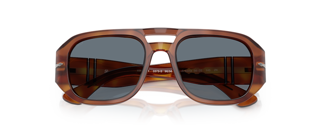 Persol PO3373S - Vincent Terra Di Siena Sunglasses