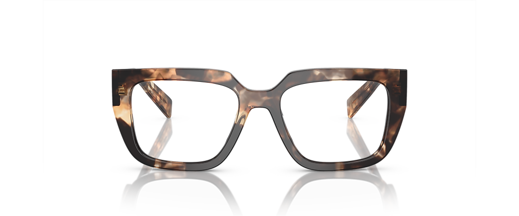 Prada PR A03V Havana Caramel Frames