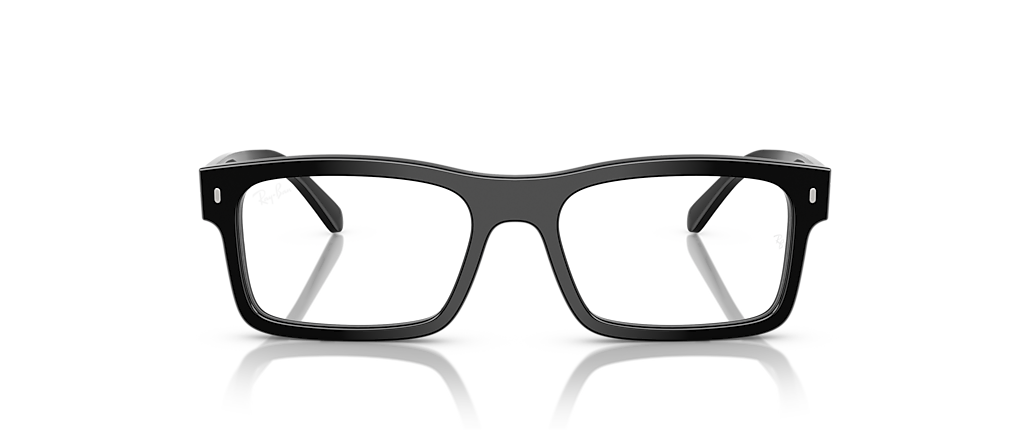 Ray-Ban RB5435 Optics Black Frames