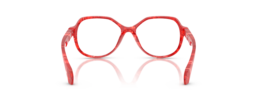 Alain Mikli A03511M Rouge Nacree Frames