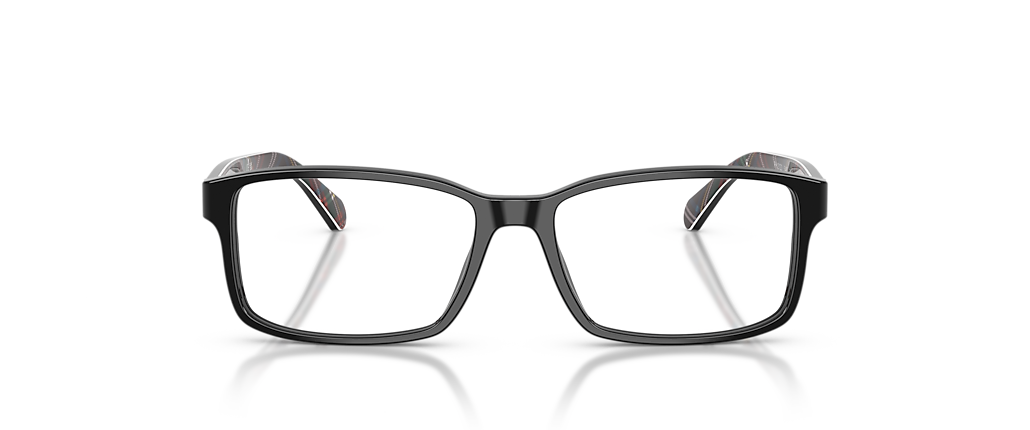 Polo Ralph Lauren PH2123 Shiny Black Frames