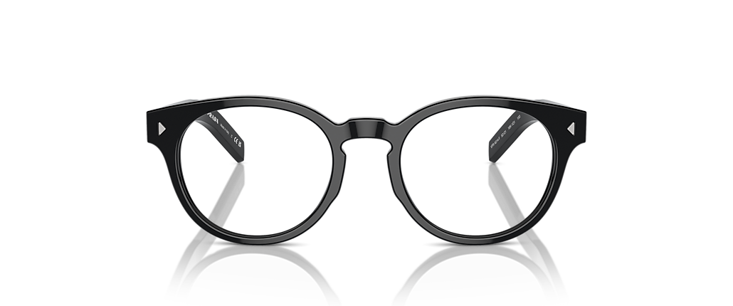 Prada PR A14VF Black Frames