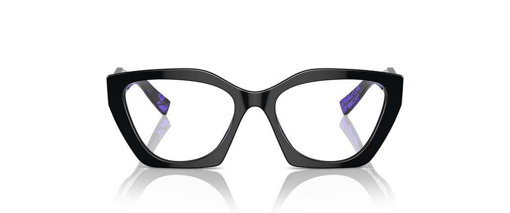 Prada PR 09YV Black Frames