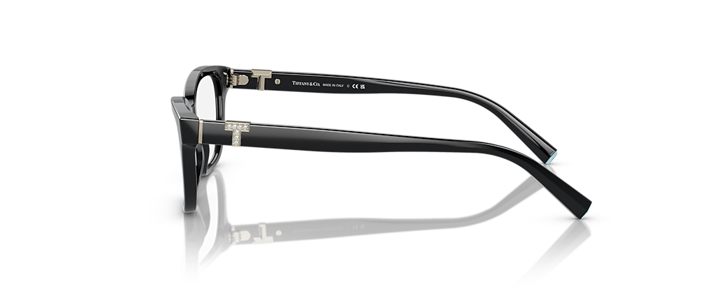 Tiffany & Co. TF2233B Black Frames