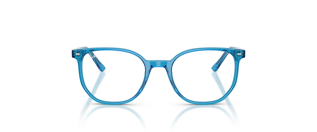 Ray-Ban RB5397 Elliot Optics Blue Frames