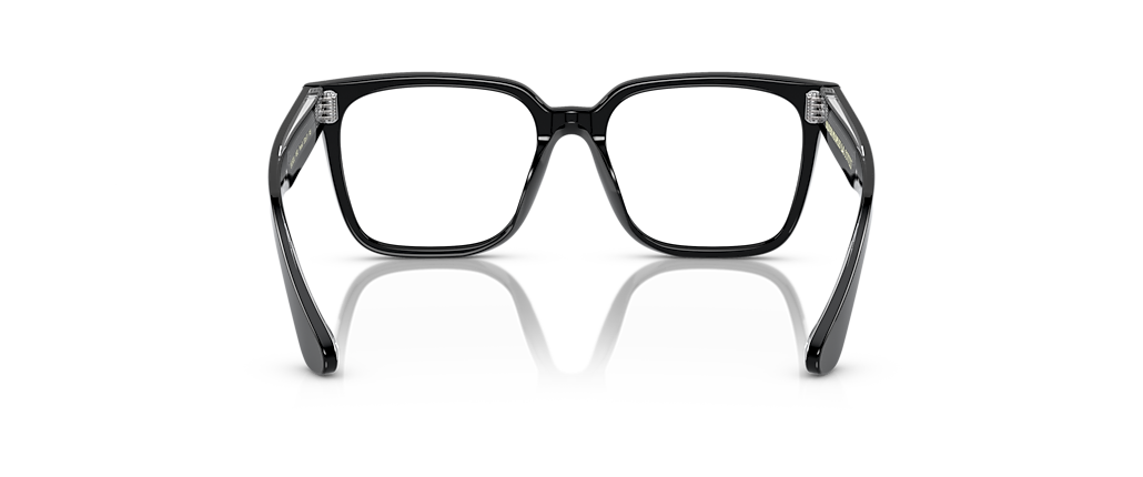 Oliver Peoples OV5502U Parcell Black Frames