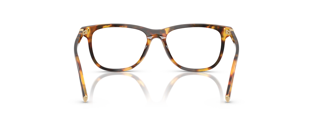 Miu Miu MU 01WV Honey Havana Frames