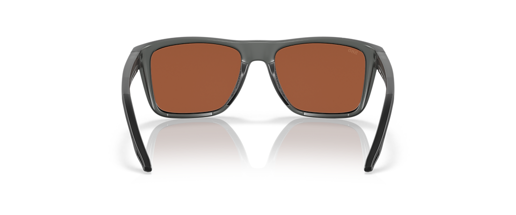 Costa 6S9107 Mainsail Gray Crystal Sunglasses