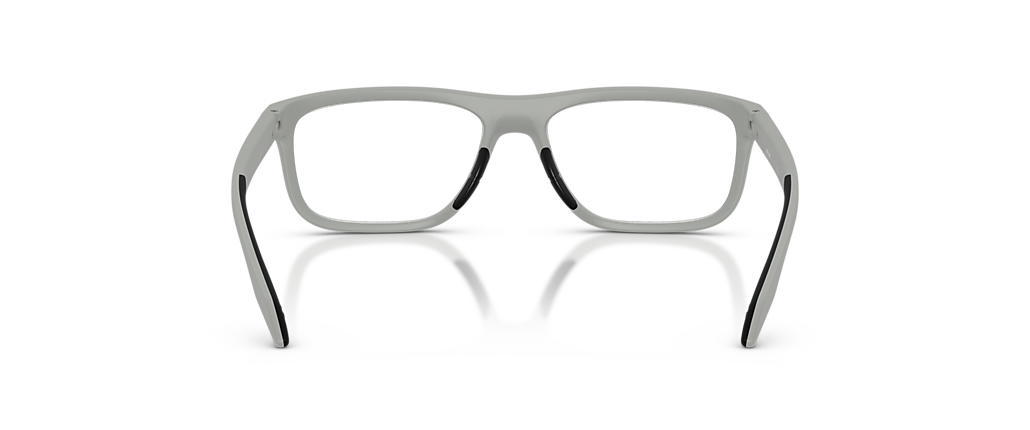 Prada Linea Rossa PS 05TV Matte Grey Frames