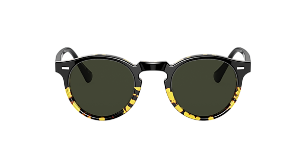Oliver Peoples OV5217S Gregory Peck Sun