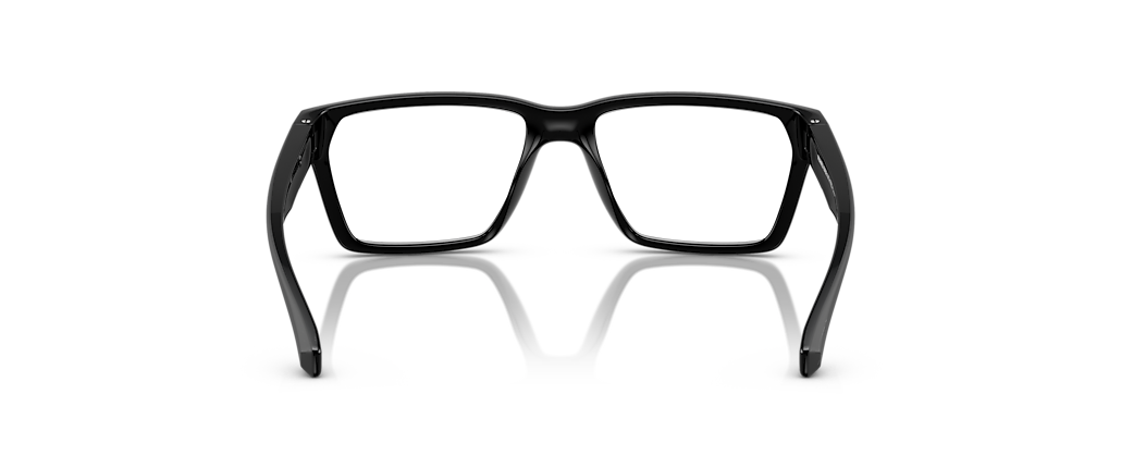 Arnette AN7257U Pinz Black Top Matt/Shiny Frames