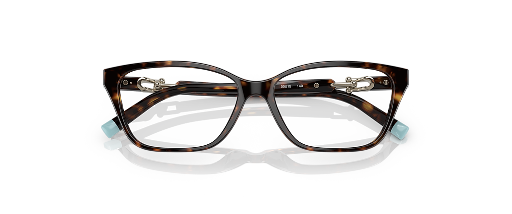 Tiffany & Co. TF2229 Havana Frames