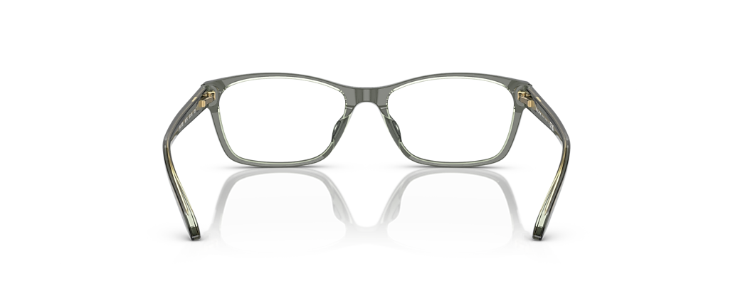 Ralph RA7039 Milky Green On Milky Light Gre Frames