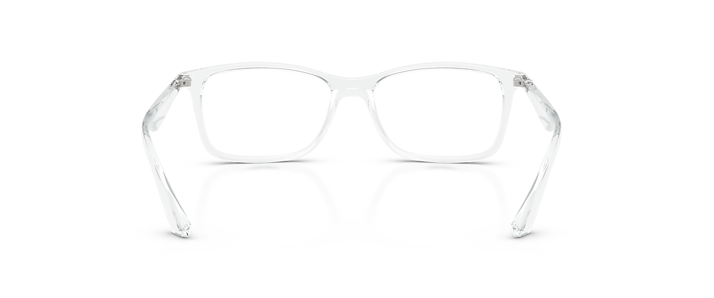 Ray-Ban RB7047 Optics Transparent Frames