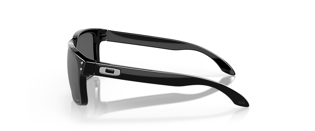 Oakley OO9102 Holbrook™ Polished Black Sunglasses