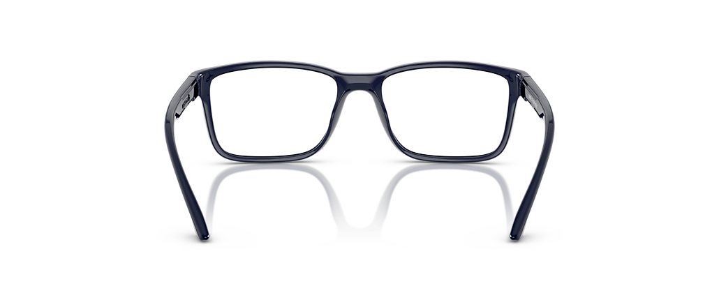 Arnette AN7276U Derail Dark Blue Matte/Shiny Frames