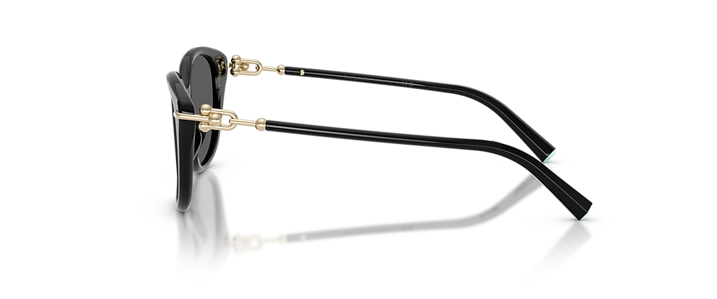 Tiffany & Co. TF4267 Black Sunglasses
