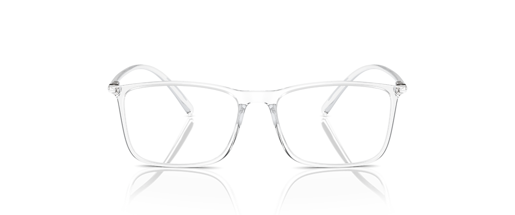 Giorgio Armani AR7244U Crystal Frames