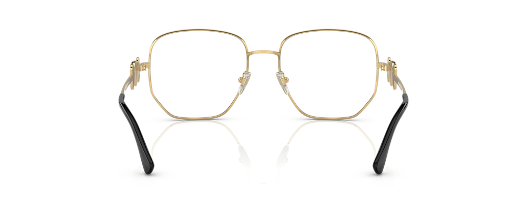 Versace VE1283 Gold Frames