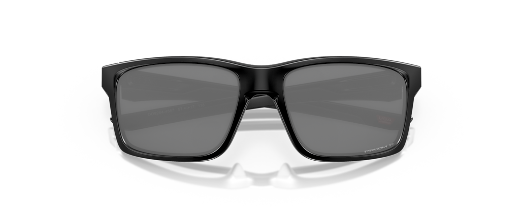 Oakley OO9264 Mainlink™ Matte Black Sunglasses
